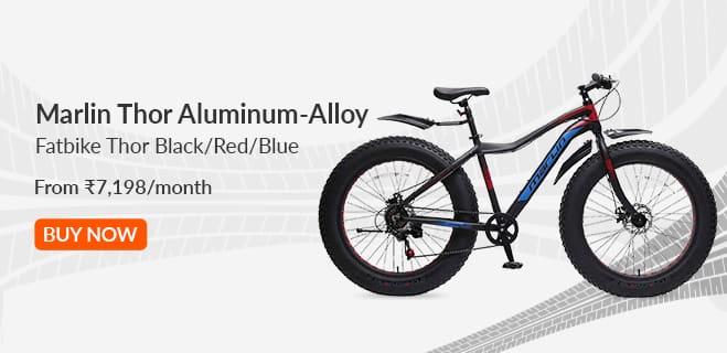 Marlin Cycle Online at Best Price Bajaj Mall