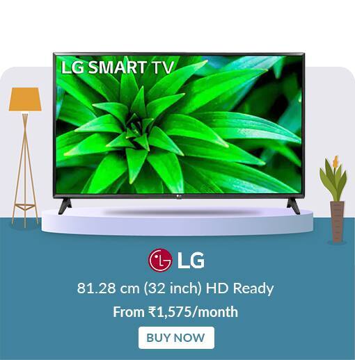 Low price on sale smart tv