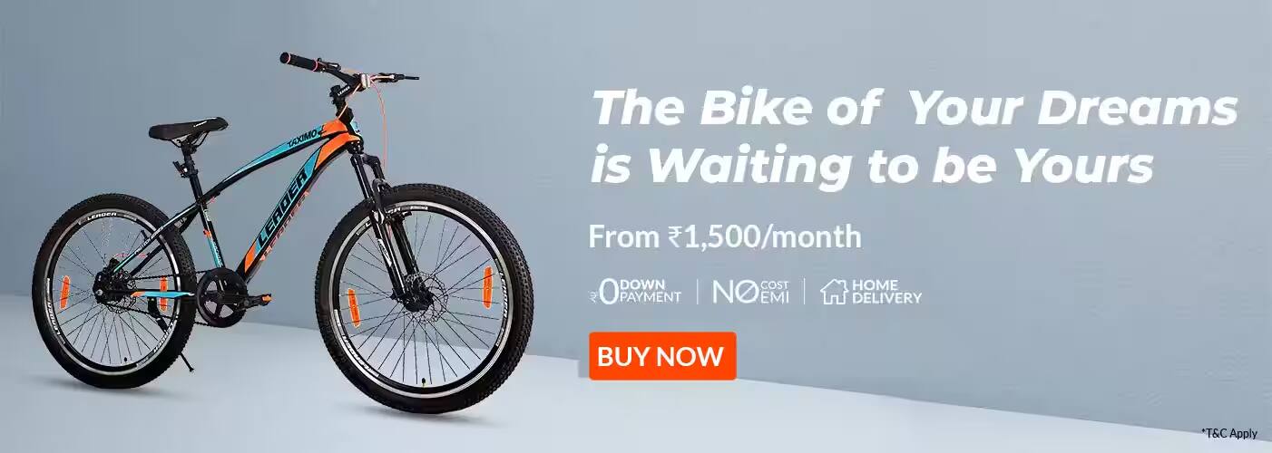 Leader cycle online shopping outlet