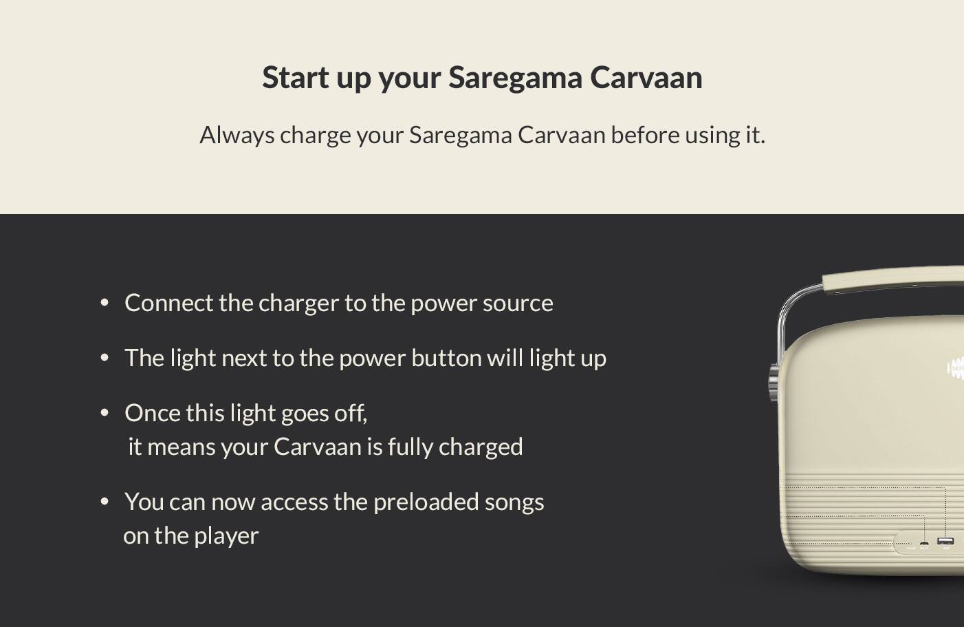 Saregama_Buying_Guide_Big_Banner_8th_Retro_How_to_start_SF