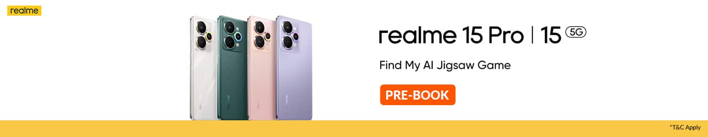 Realme 9i Mobile in India