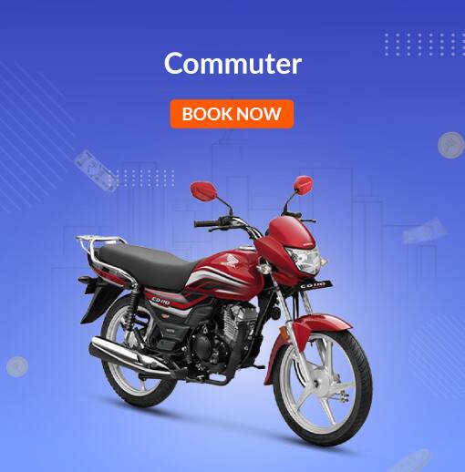 O finance bikes on sale