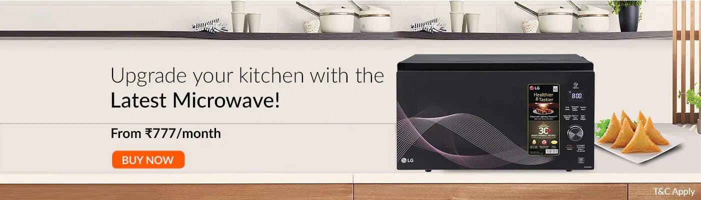Buy deals microwave oven