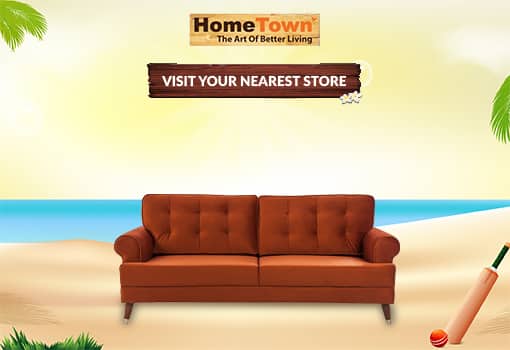 Hometown clearance store sale sofa