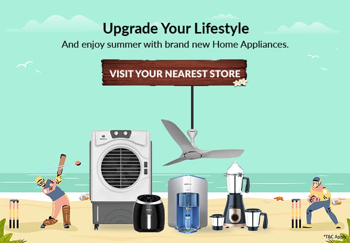 Kitchen appliances discount clearance sale