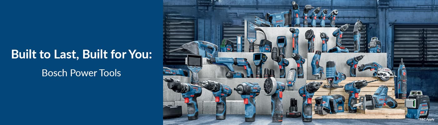 Bosch tools near shop me