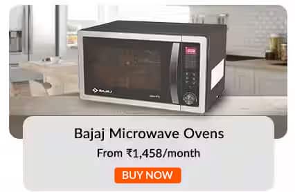 Microwave Buy Microwave Ovens Online at Best Prices Bajaj Mall