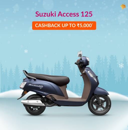 Book Two Wheelers Online on EMI Bajaj Mall