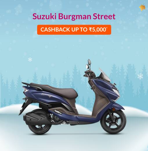 Book Two Wheelers Online on EMI Bajaj Mall