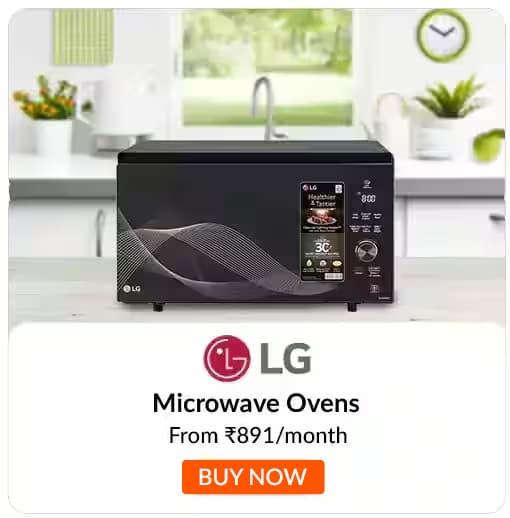 Best micro top oven price