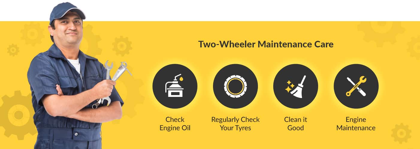 two wheeler buying guide