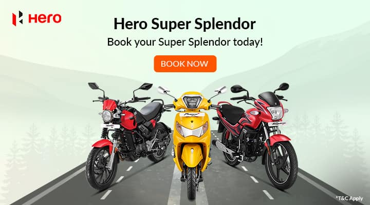 hero bike online booking bs4