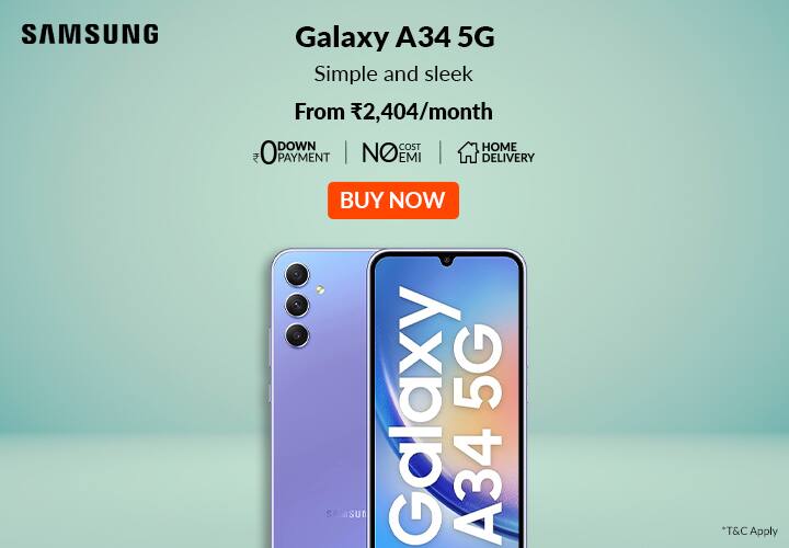 Buy Mobile Phones Online at Best Prices on EMI | Bajaj Mall