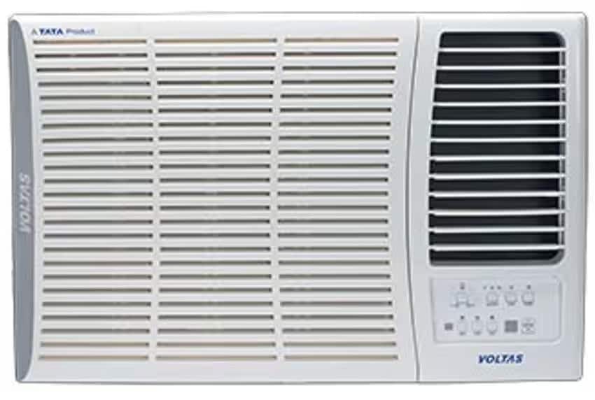 Voltas 0.75 Ton 2 star Window AC 102 DYA Online at Best Price in India On Bajaj Mall