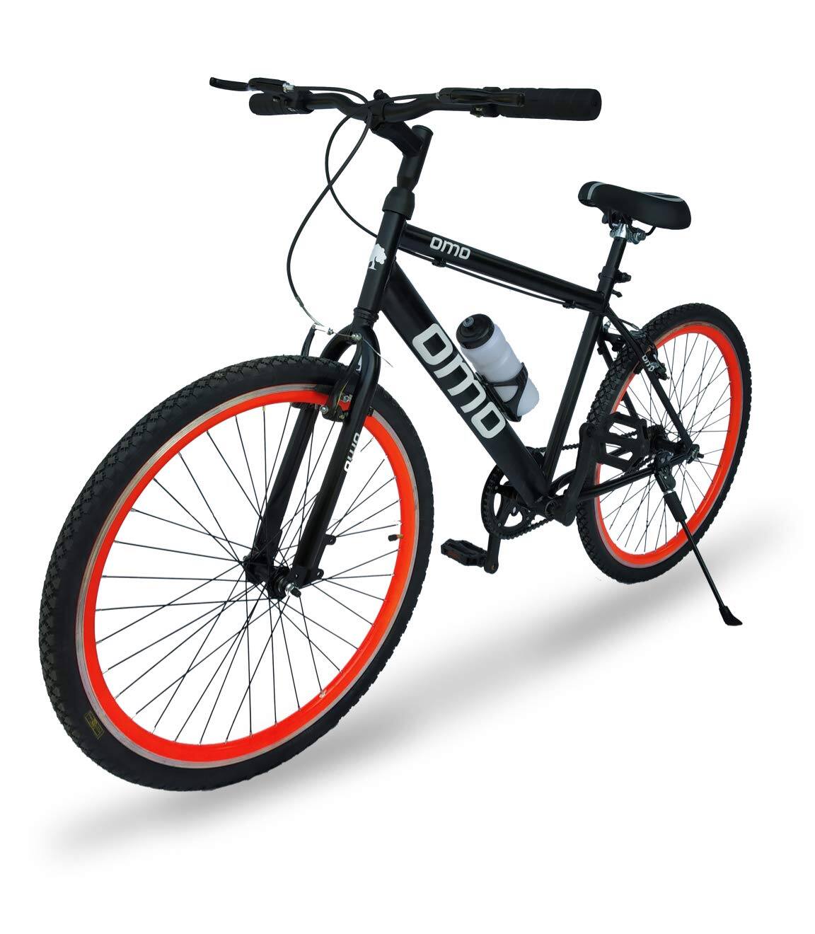 Omo bikes 2025 1.0
