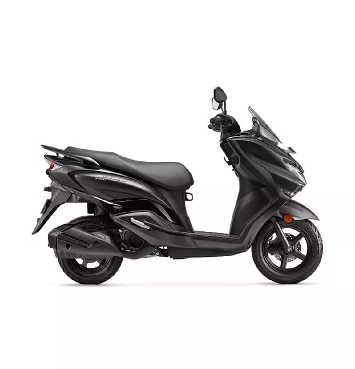 Suzuki burgman bs6 hot sale
