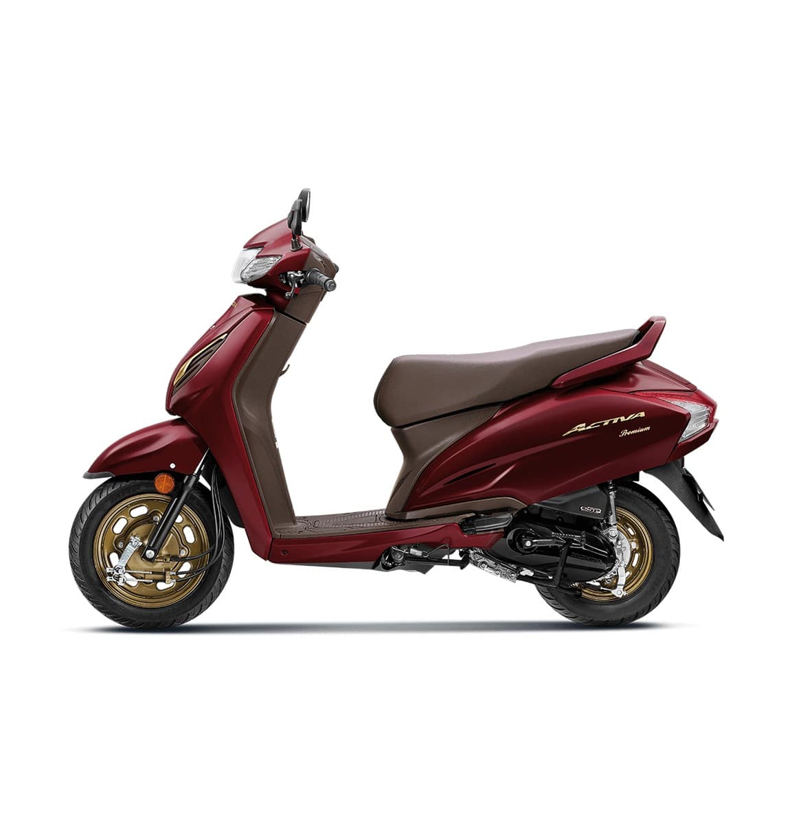 Activa honda sales 6g deluxe