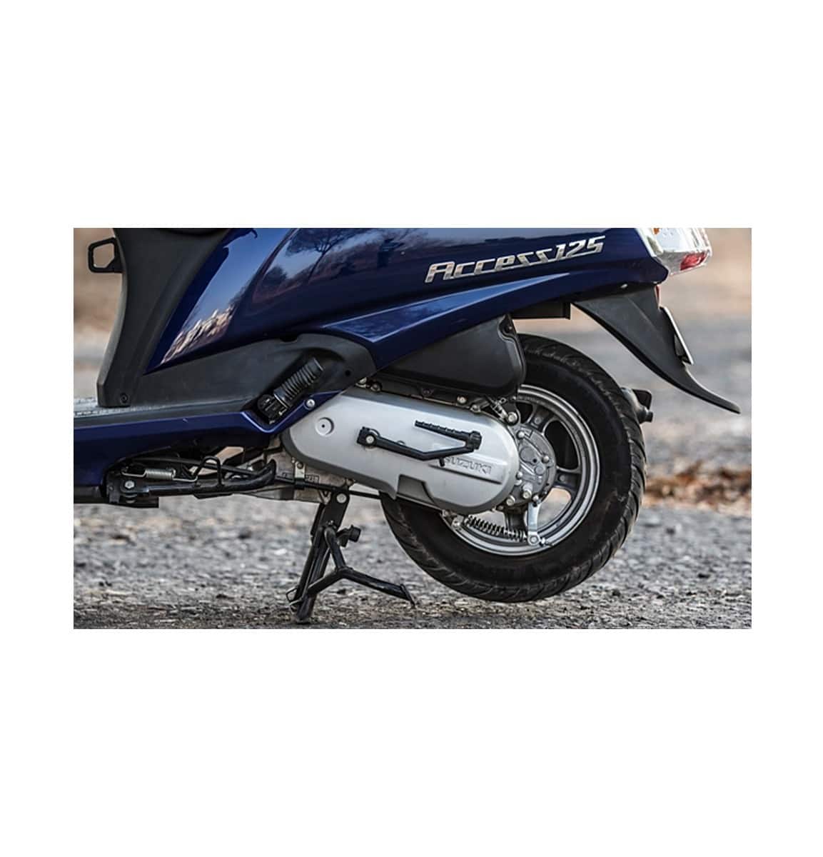suzuki access 125 starter relay price