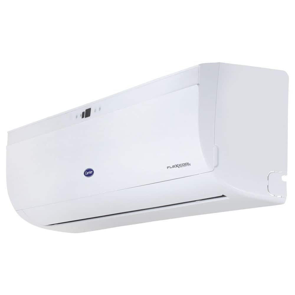 Carrier 1.5 Ton 3 Star Split AC White (Copper Condenser, 18K DURAWHITE PRO+ Dx 3S CAS18DP3R32F0