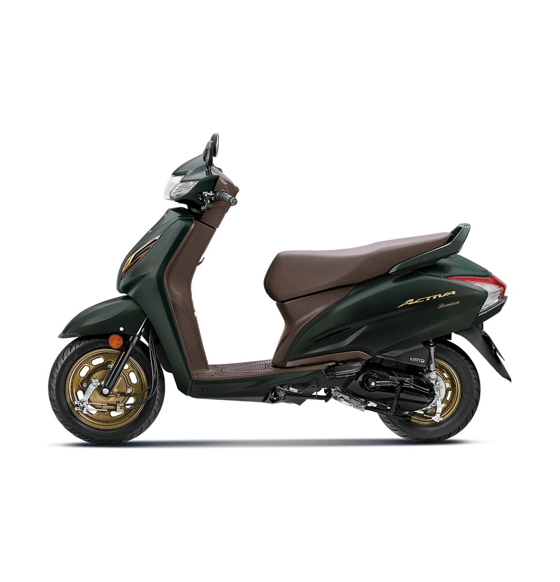 Honda activa sales 6g latest model