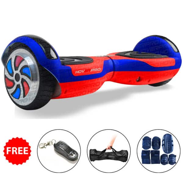 Hover pro hotsell