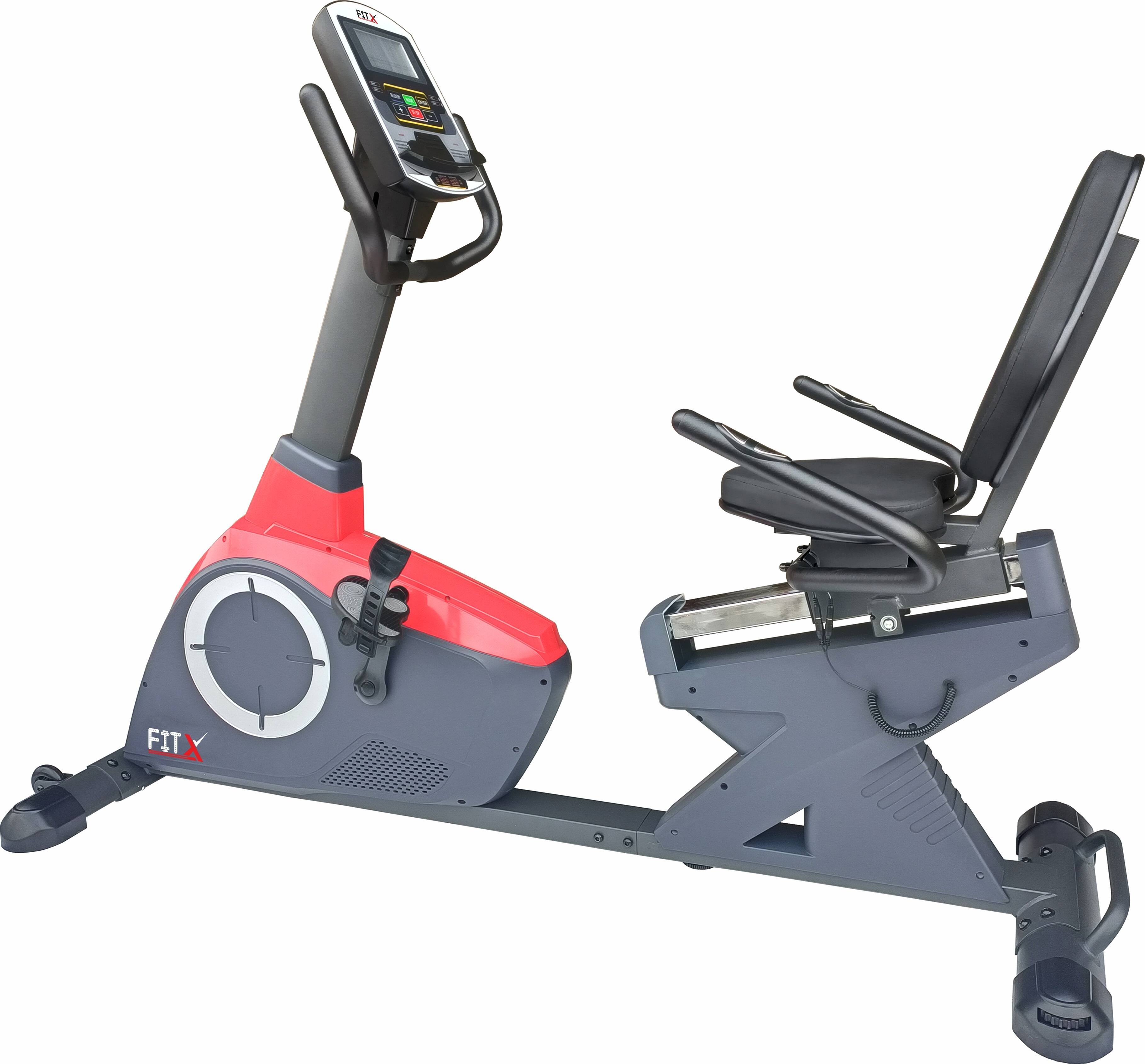 Avon recumbent 2025 bike