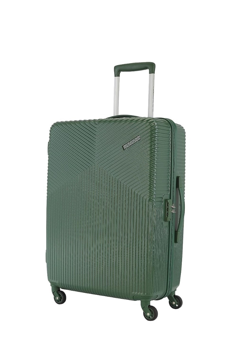 American tourister georgia polycarbonate outlet