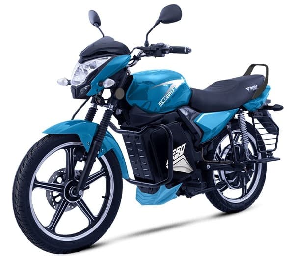 Pure ev bike price hot sale