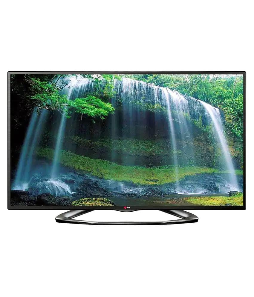 Купить Smart Tv Lg 42 Дюйма