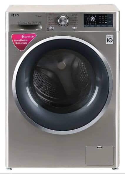 Lg fht 1409 outlet sws washing machine