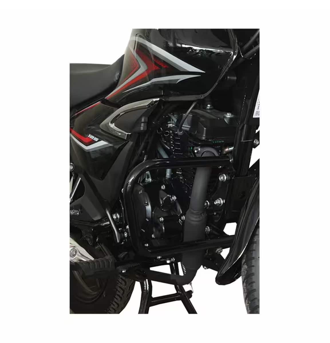 cb shine bs6 drum price