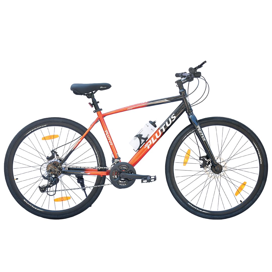 700c on 26 frame outlet