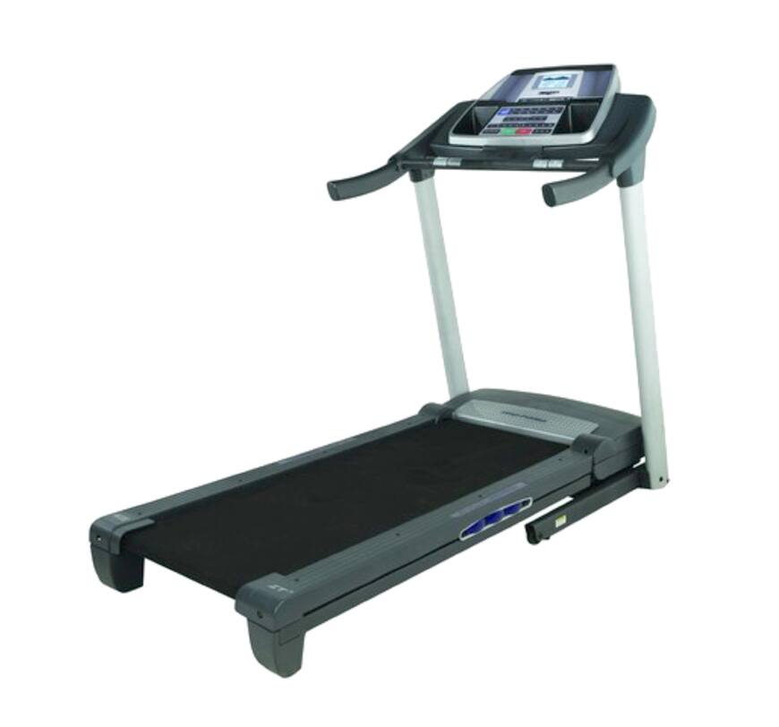 De onze Platteland verkopen Stayfit Proform Motorised Treadmill 700 ZLT on EMI | Bajaj Mall