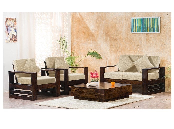 Bajaj sofa set deals