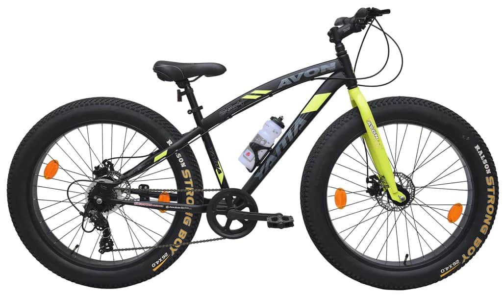 Avon gear bicycle shop