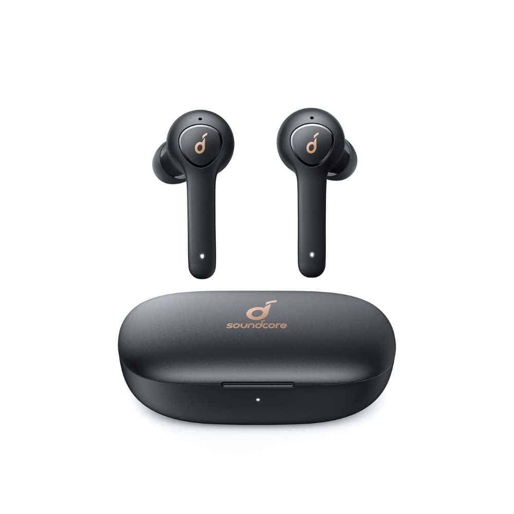 Soundcore Anker Life P2 Bluetooth Truly Wireless In Ear Earbuds