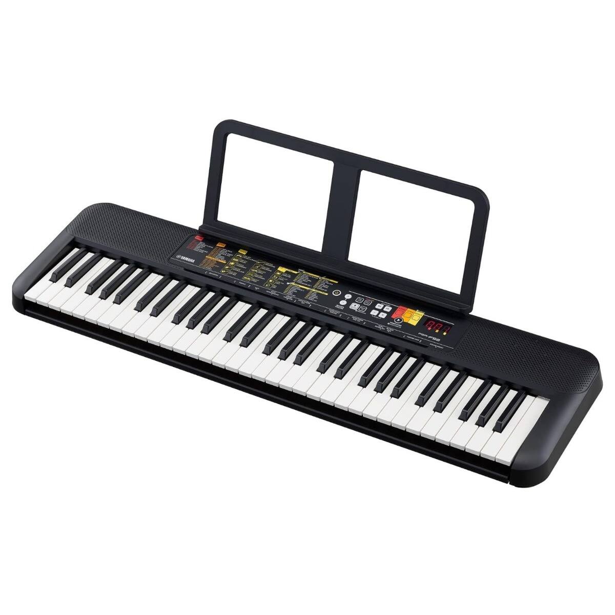 Yamaha keyboard on bajaj emi card cheap