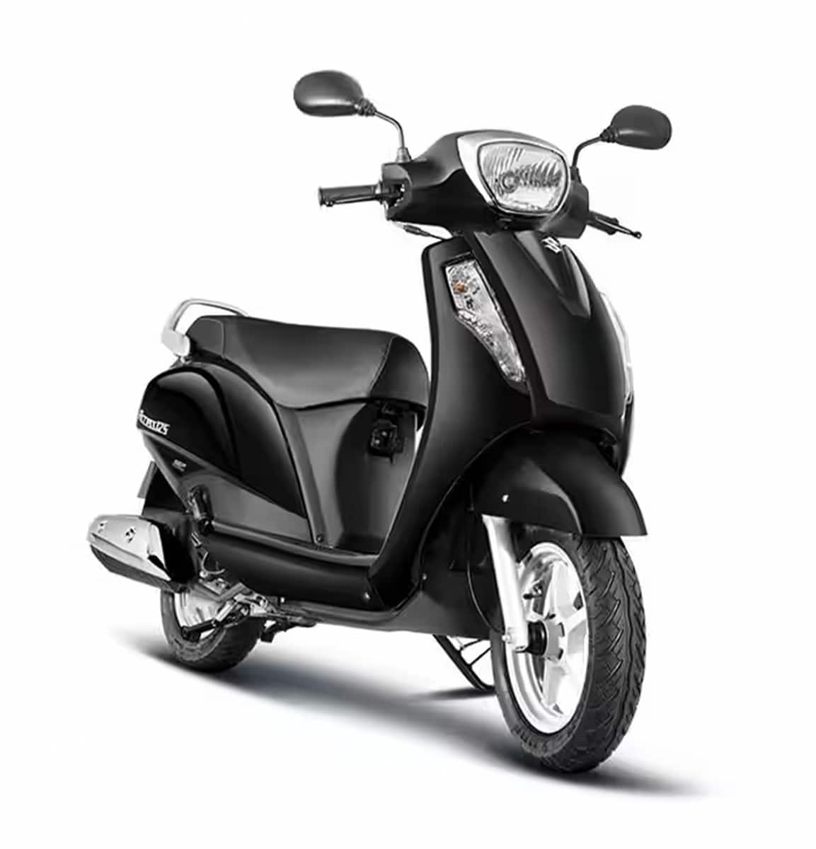 Suzuki access 125 drum on road price outlet