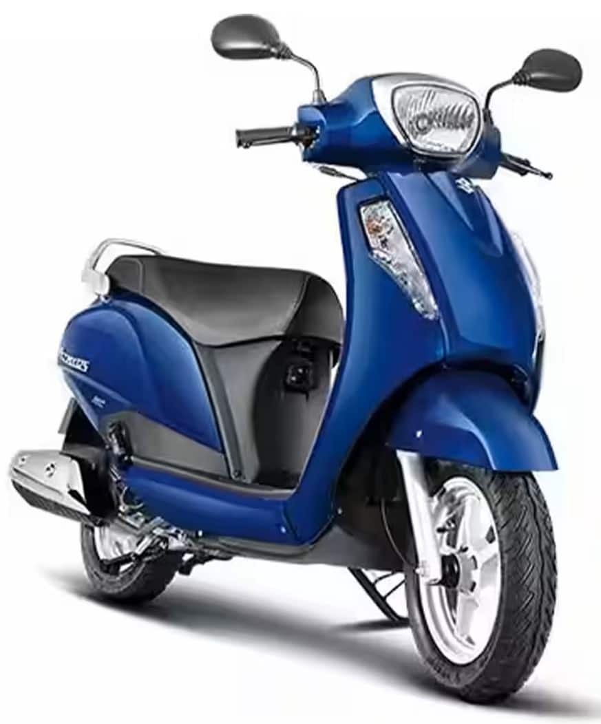 Suzuki Access 125 high quality Drum with