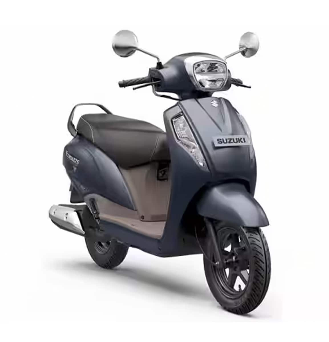 new access 125 2020