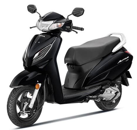 Honda Activa 6G Price Mileage Images Colours Bajaj Mall