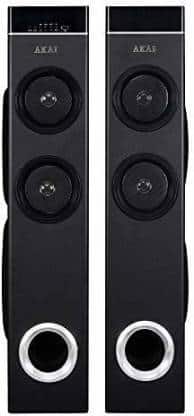 Akai tower sales