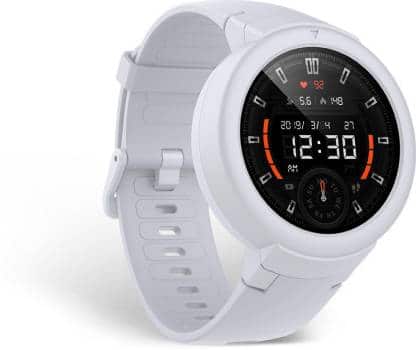 Amazfit verge sales lite whatsapp