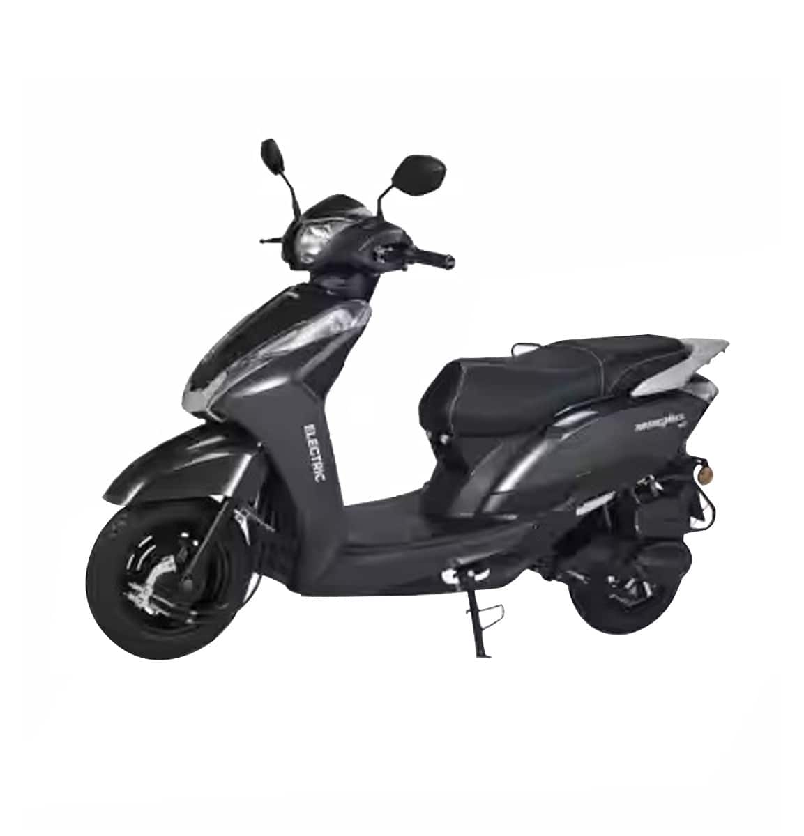 Ampere electric hotsell scooter price
