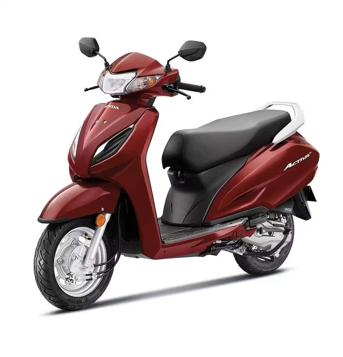 Bajaj finance activa 6g loan outlet