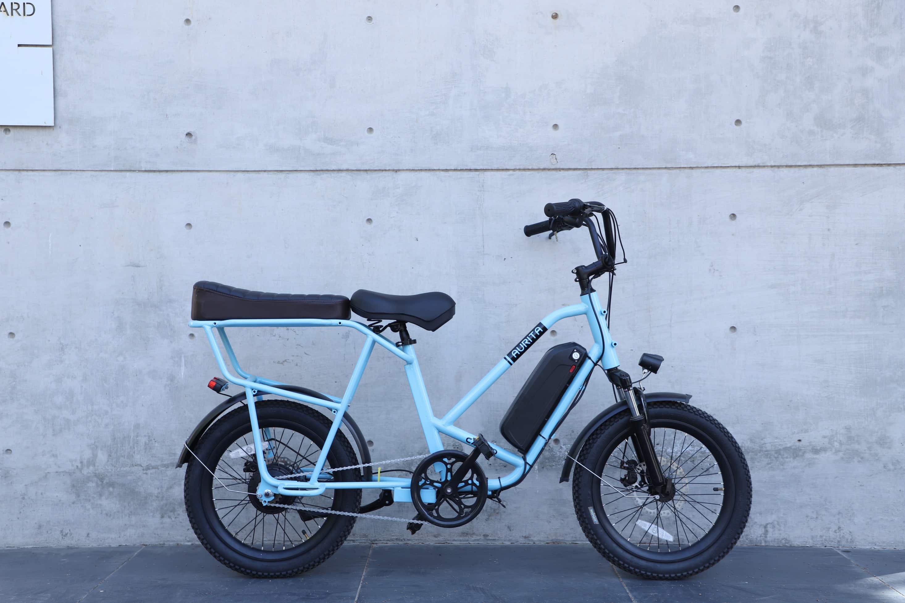 E shop bike 700wh