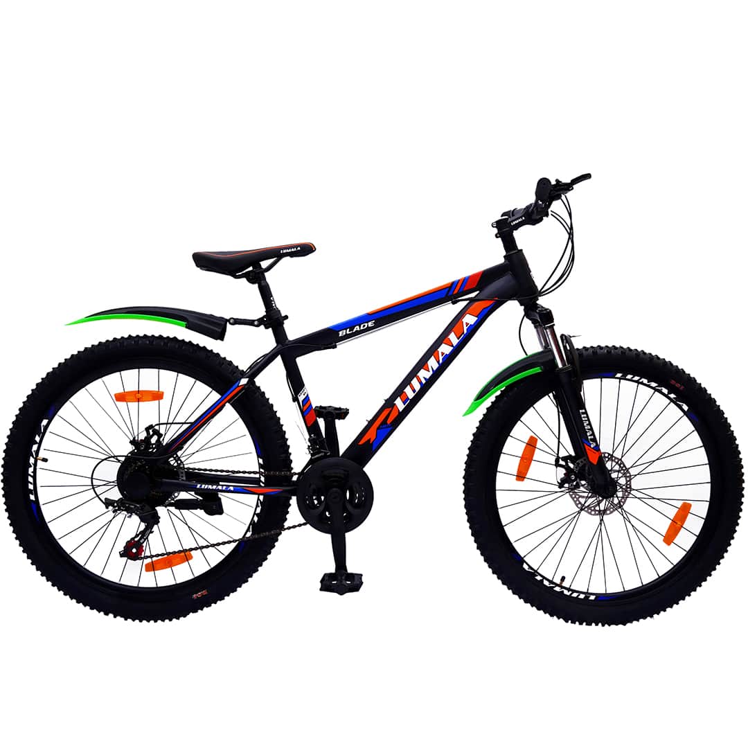 lumala next bicycle