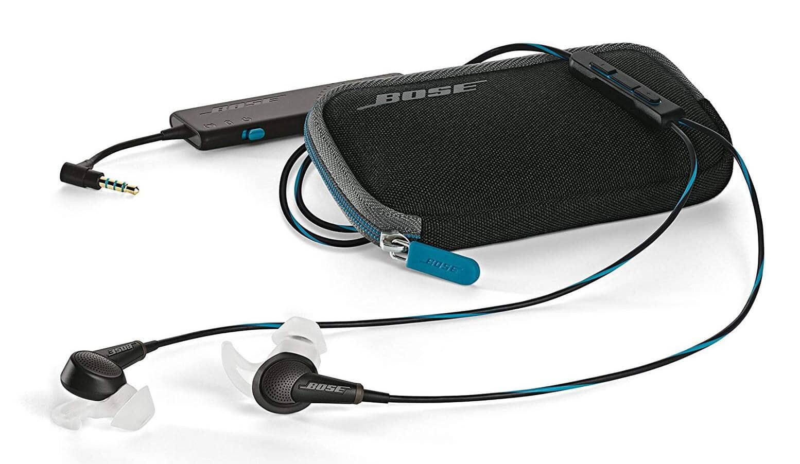 Bose wired in ear top