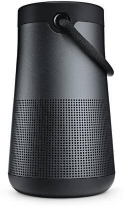 Bose Stereo Channel Portable Bluetooth Speaker Black Soundlink