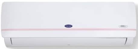 Carrier 1.5 Ton 3 Star Inverter Split AC White (Copper Condenser, CAI18OC3R34F0)